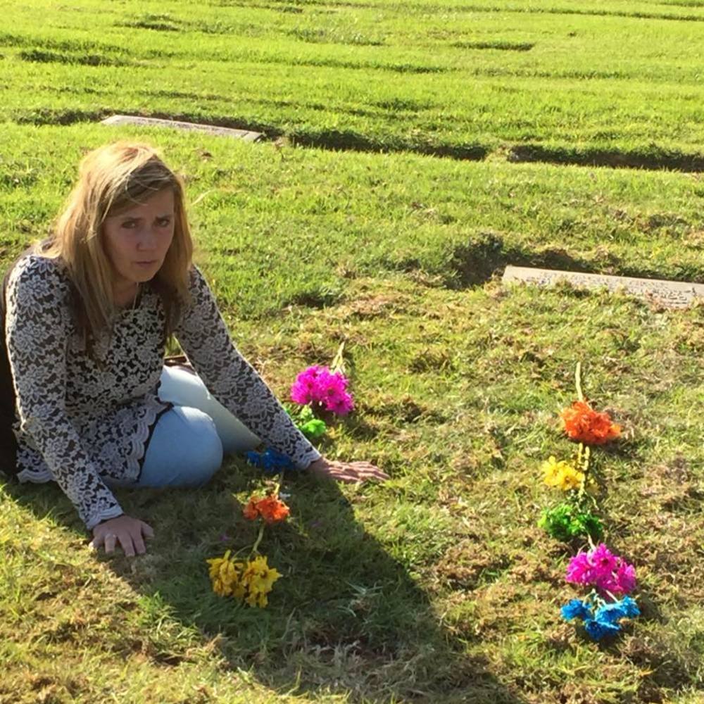 Meet your Posher, Monika